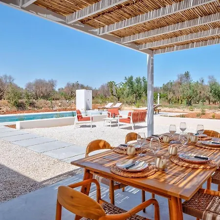 Villa Casa Bella By Raro