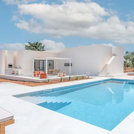 Villa Casa Bella By Raro Serranova
